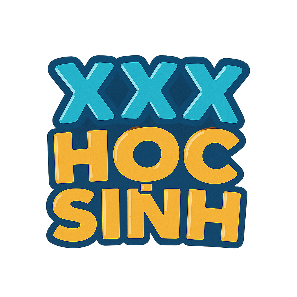 xxx học sinh